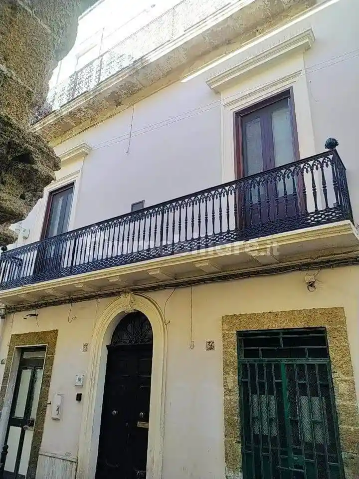 Appartamento in vendita a Brindisi