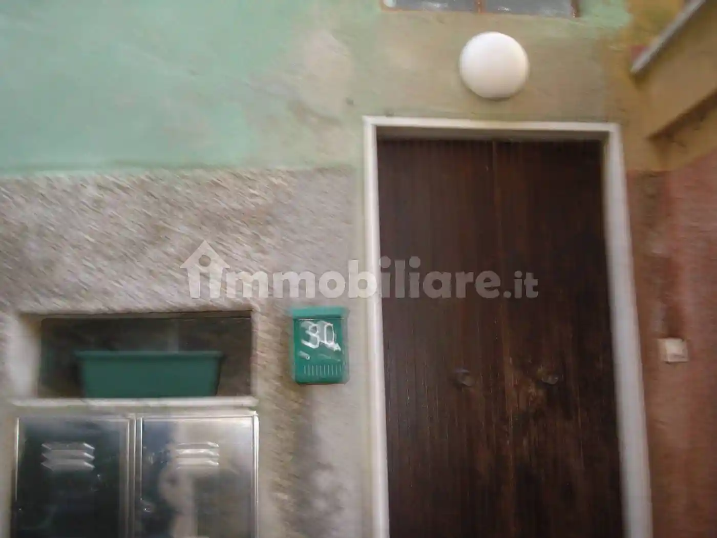 Casa indipendente in vendita a Serra Riccò