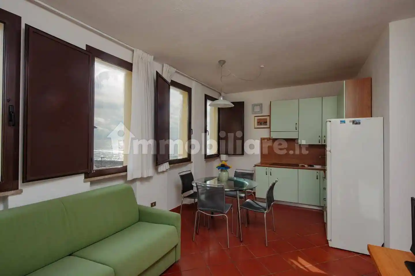 Appartamento in affitto a Pisa