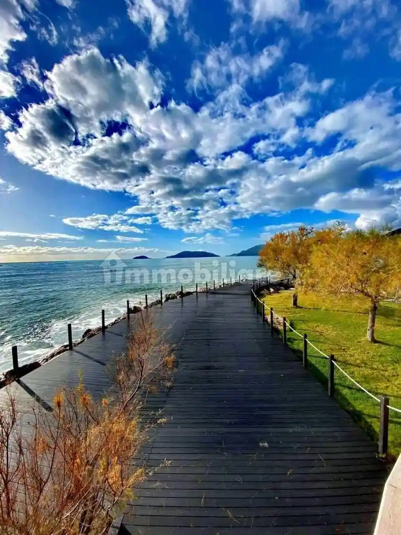 Villetta a schiera in vendita a Lerici