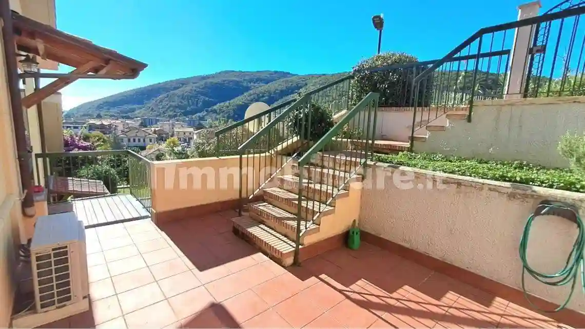 Villetta a schiera - foto 3