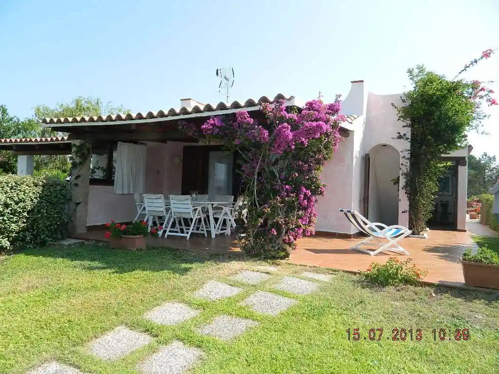 Villetta a schiera in vendita a Arzachena