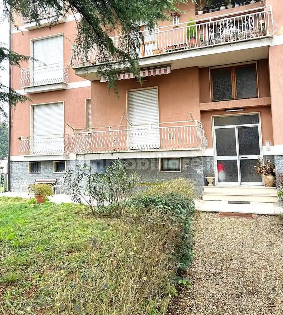 Quadrilocale corso Dante Alighieri, Centro, Bosco Marengo - foto 2