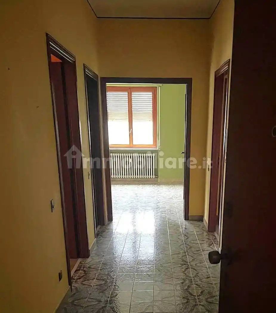 Quadrilocale corso Dante Alighieri, Centro, Bosco Marengo - foto 3