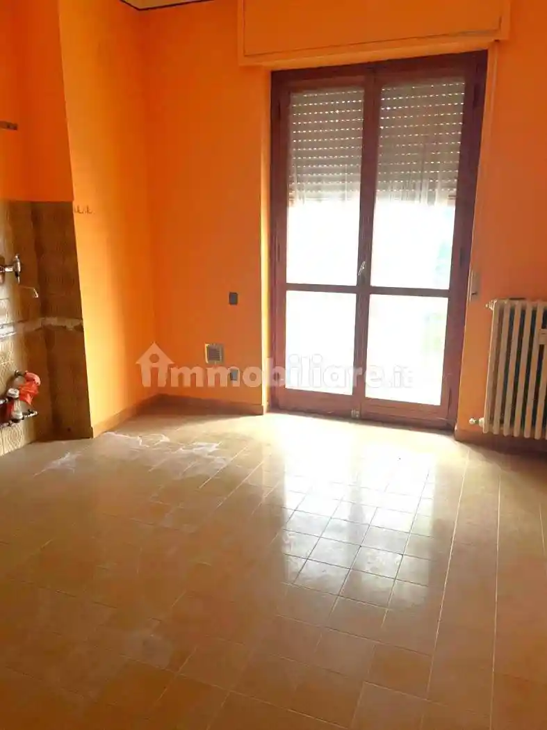 Quadrilocale corso Dante Alighieri, Centro, Bosco Marengo - foto 4