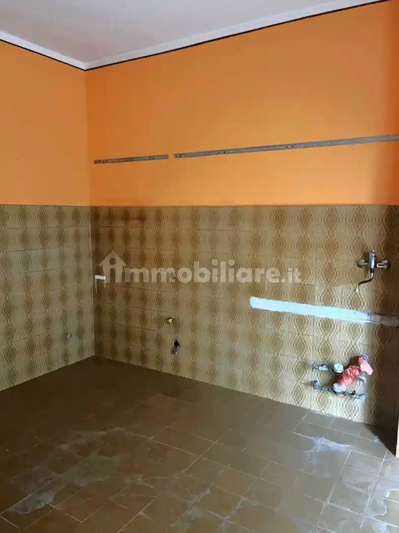 Quadrilocale corso Dante Alighieri, Centro, Bosco Marengo - foto 5