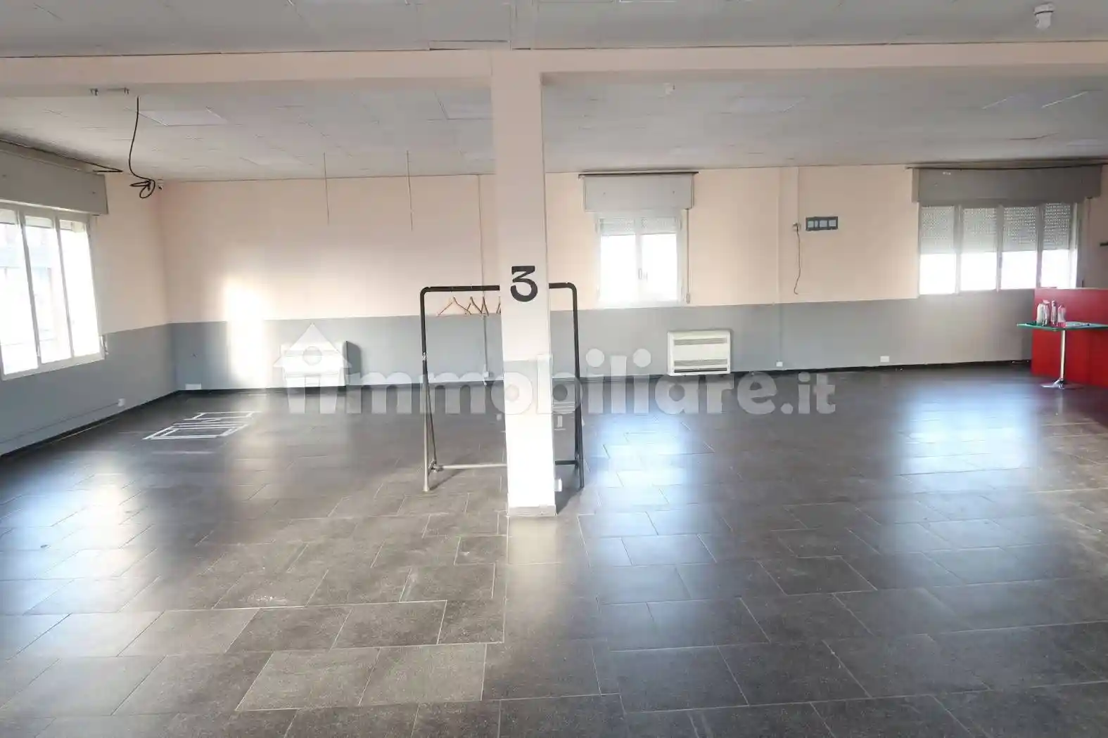 Palazzo - Edificio - foto 5