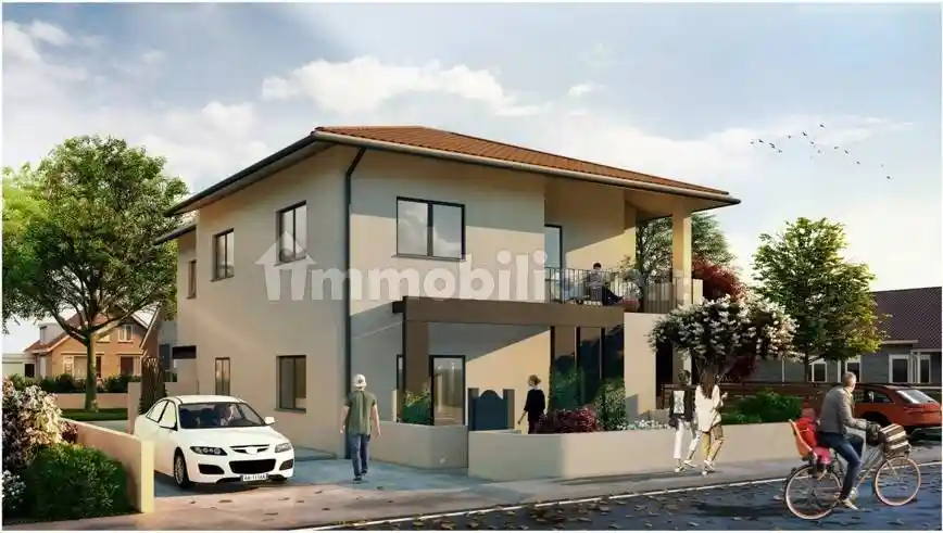 Progetto in vendita a Castelfranco Piandisco