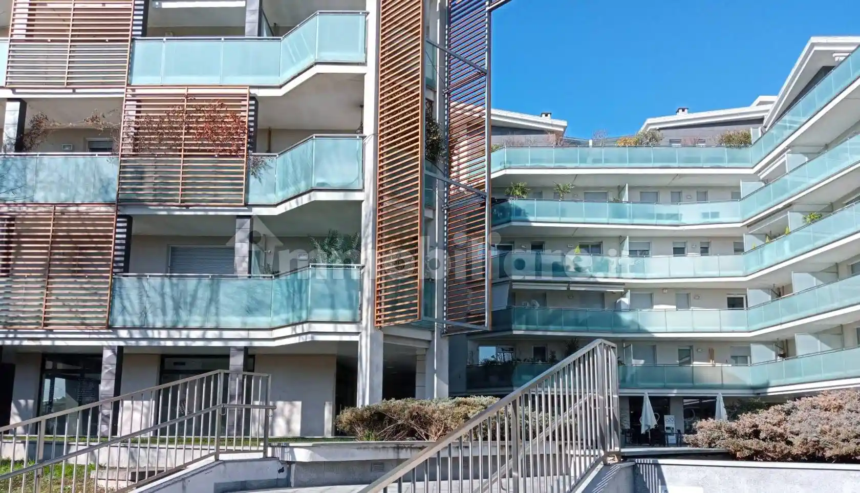 Appartamento in vendita a Paullo