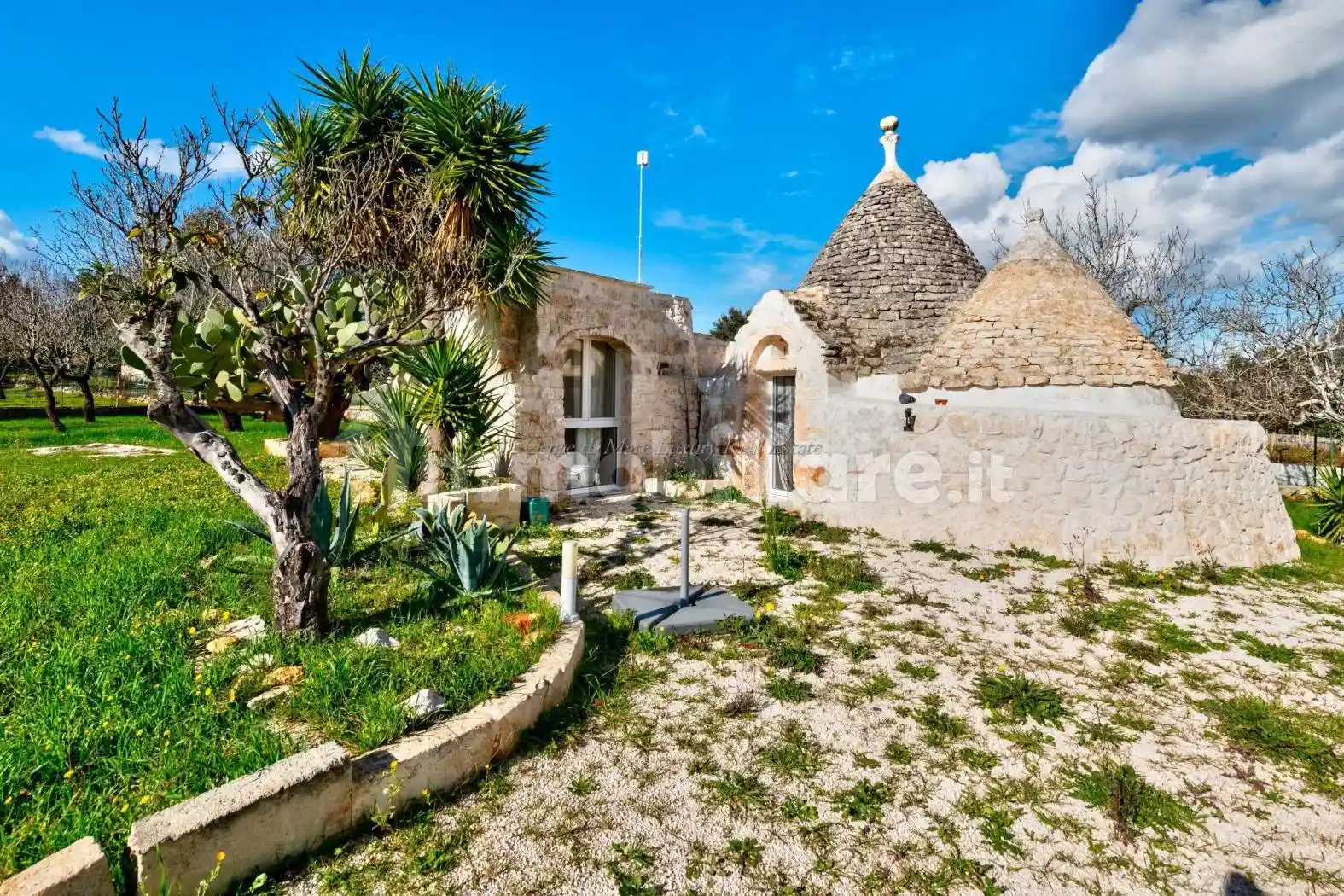 Rustico - Casale in vendita a Ostuni