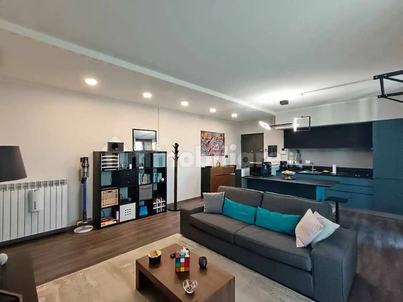 Appartamento in vendita a Arezzo