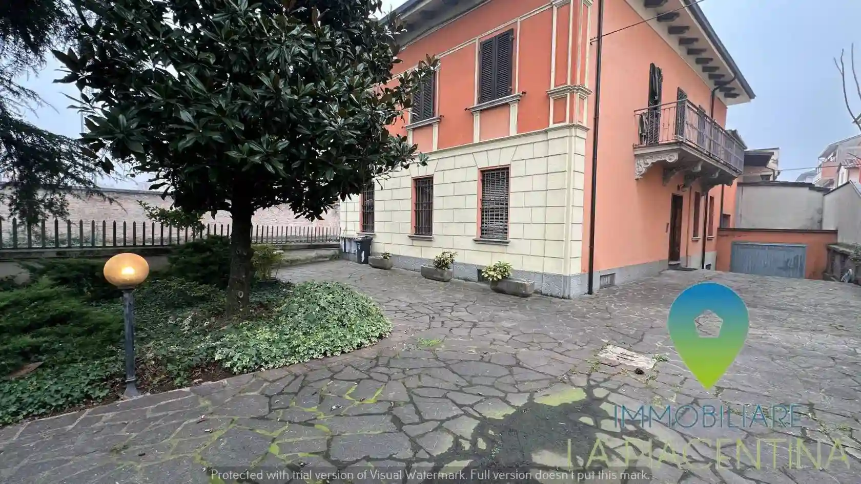 Palazzo - Edificio - foto 2