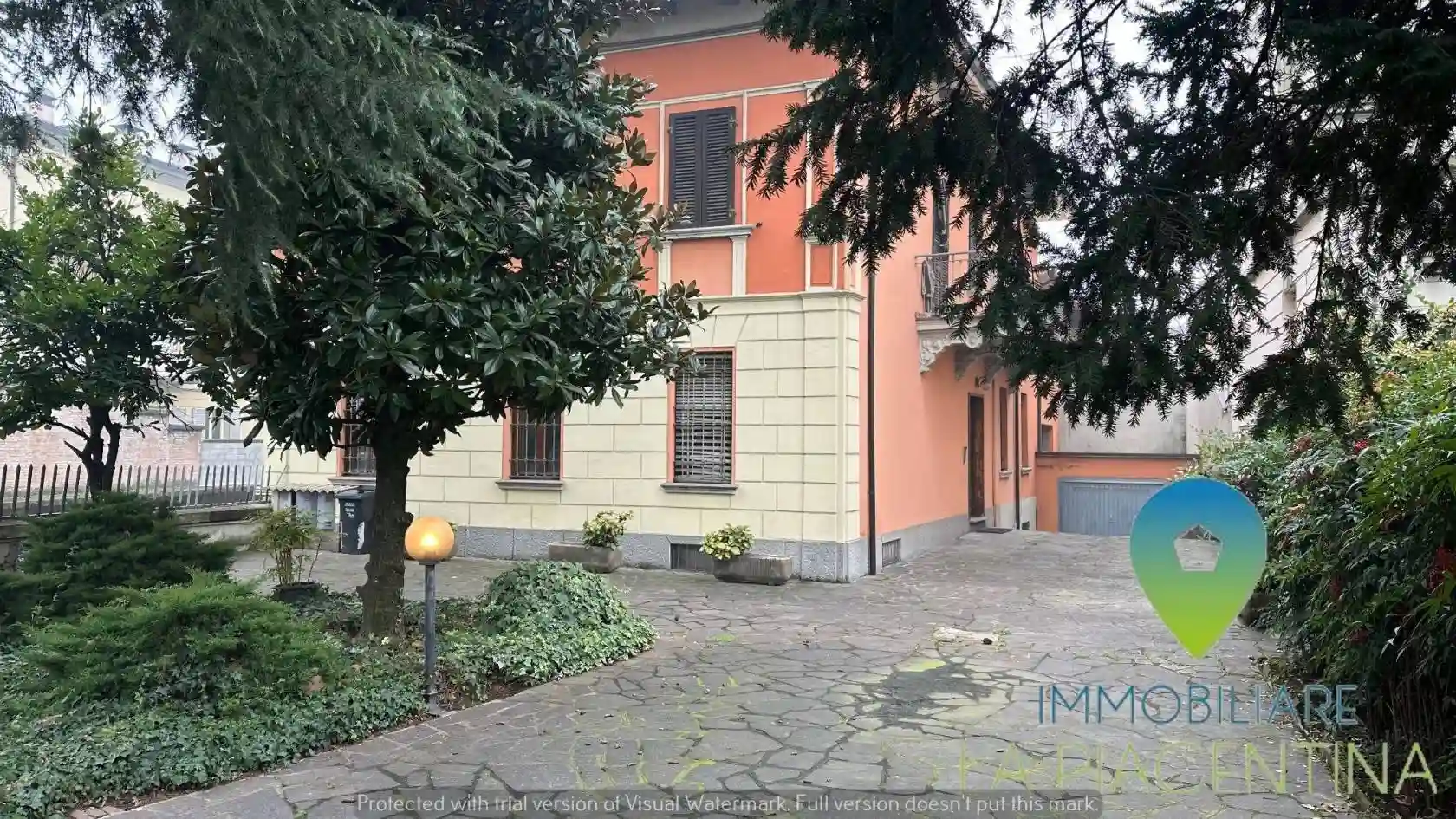 Palazzo - Edificio - foto 3