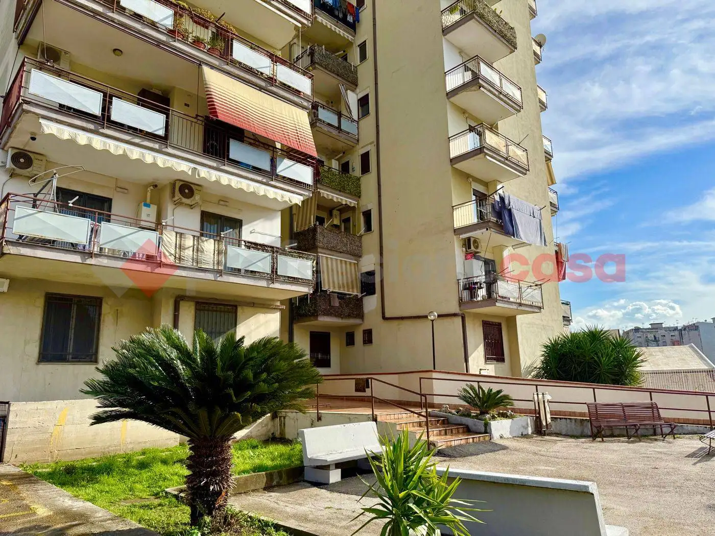 Appartamento in vendita a Acerra