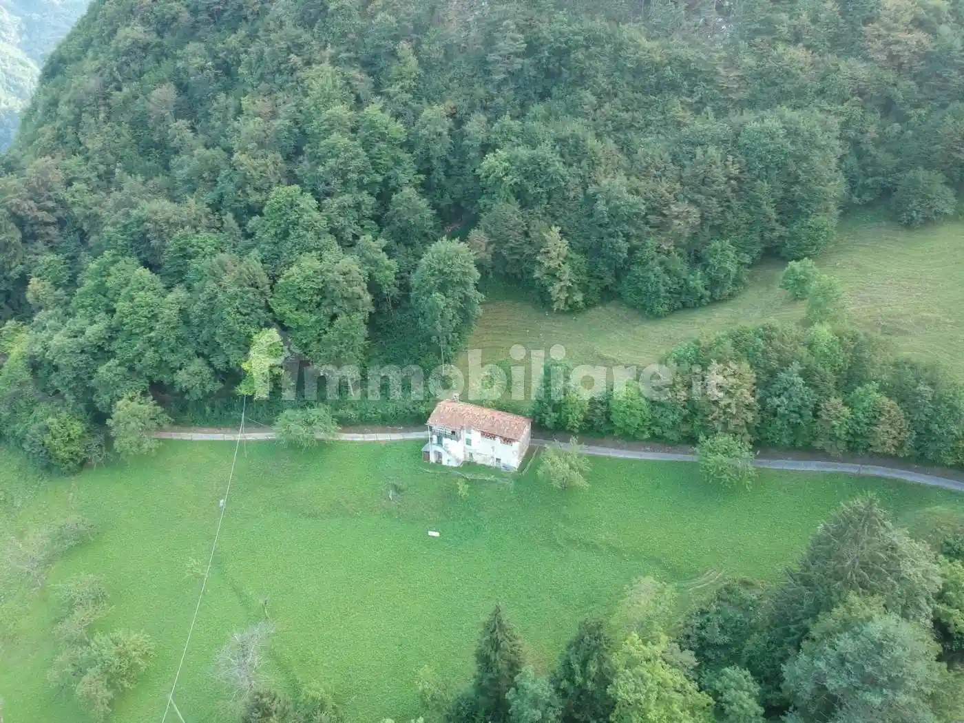 Rustico - Casale in vendita a Gargnano