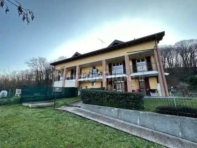 Bilocale via Statale, Perego, La Valletta Brianza - foto 2