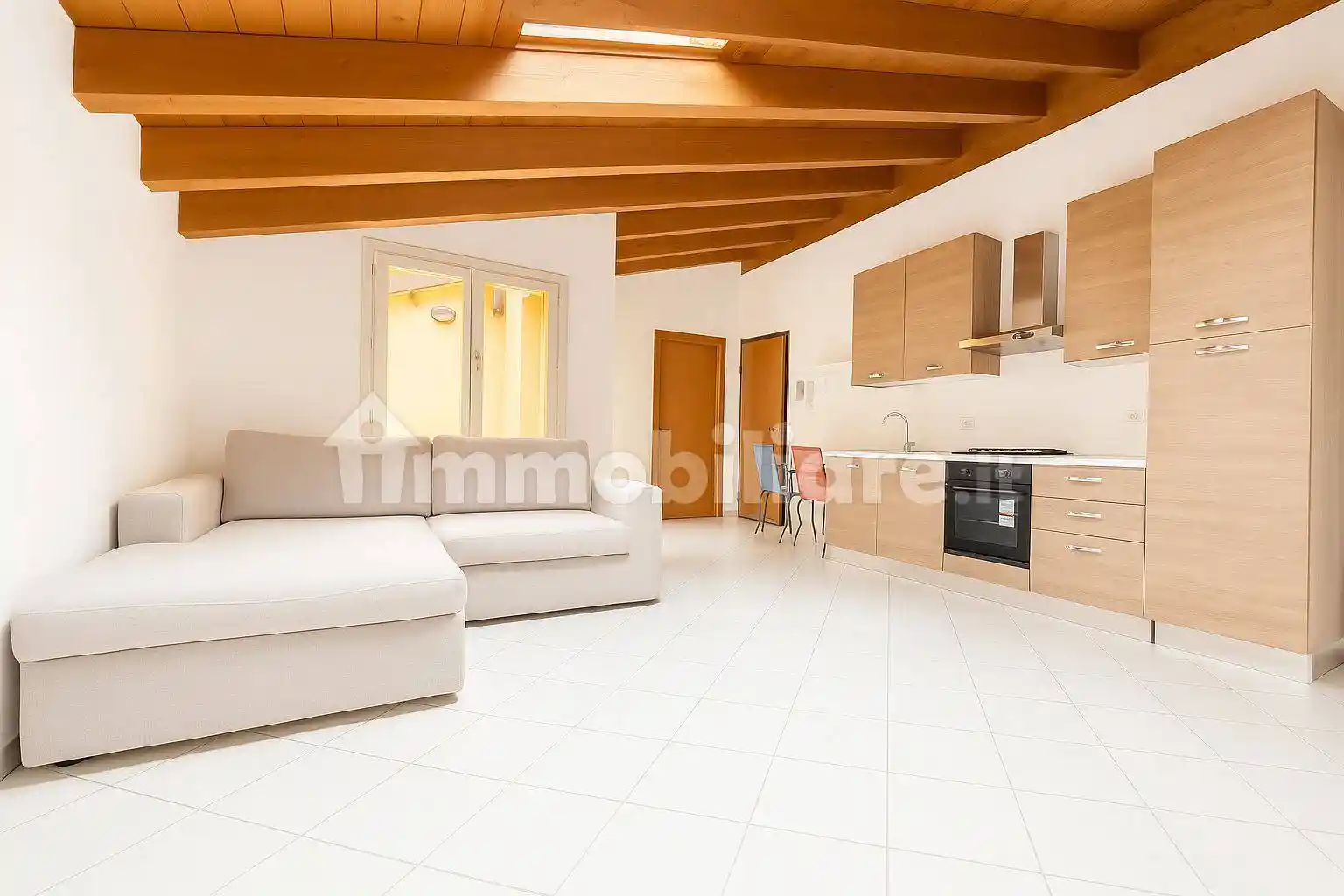 Bilocale via Statale, Perego, La Valletta Brianza - foto 3