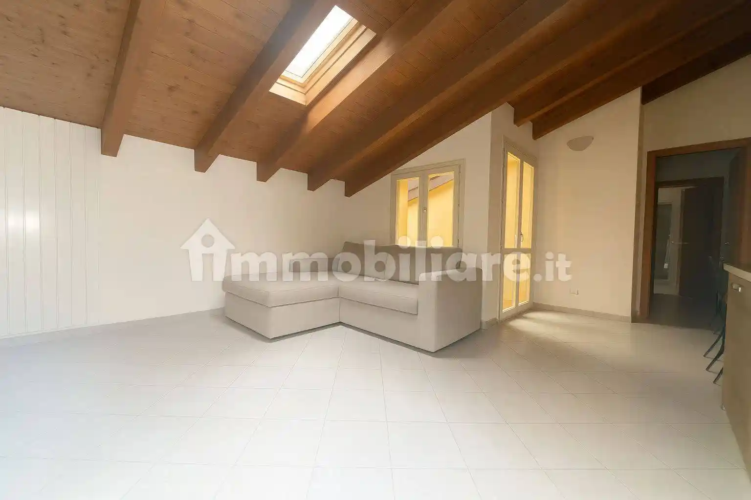 Bilocale via Statale, Perego, La Valletta Brianza - foto 4