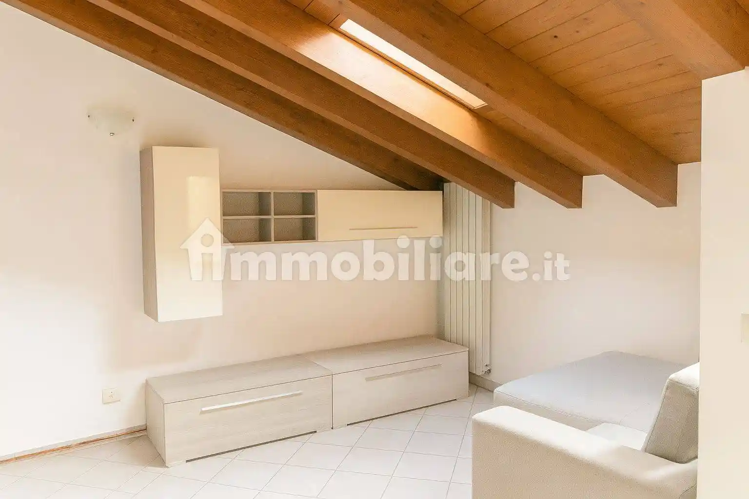 Bilocale via Statale, Perego, La Valletta Brianza - foto 5