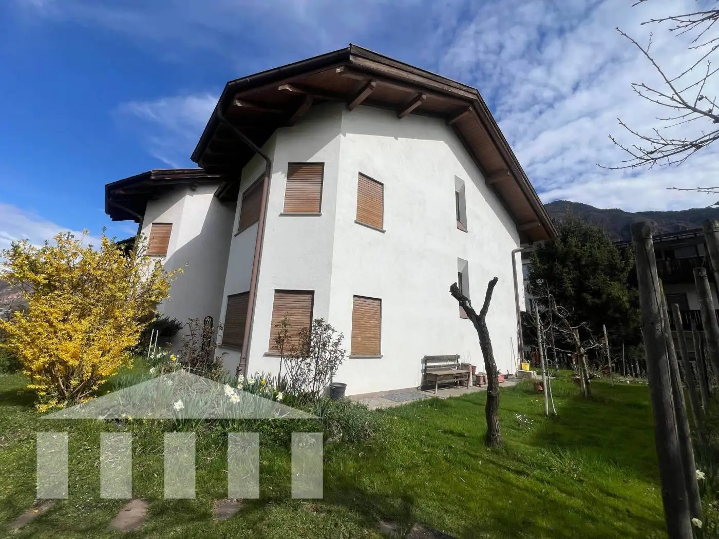 Villetta a schiera in vendita a Terlano