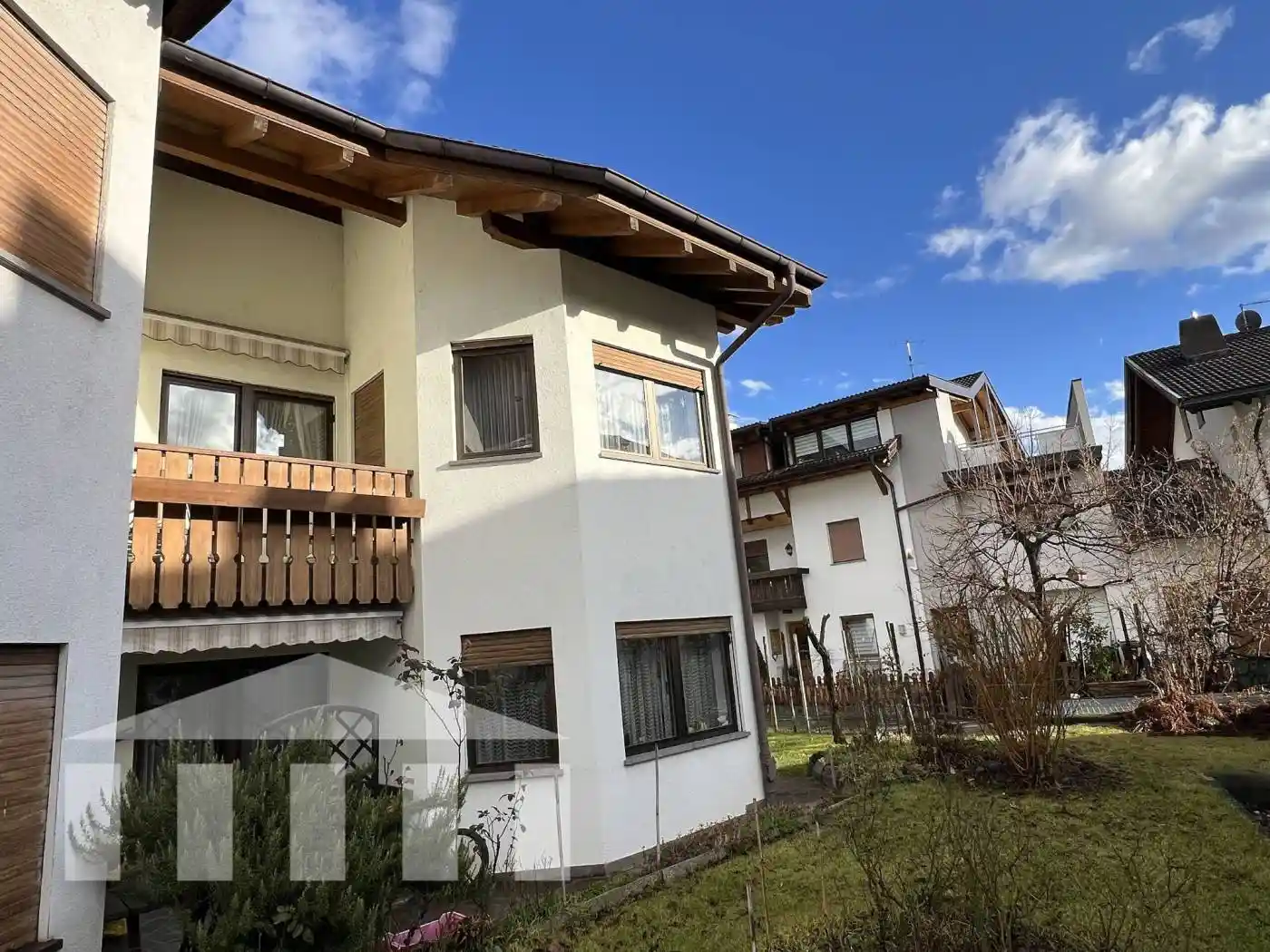 Villetta a schiera - foto 2