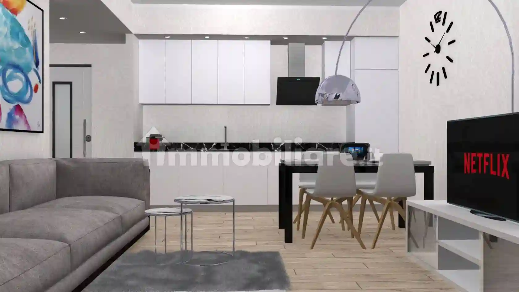 Appartamento - foto 4