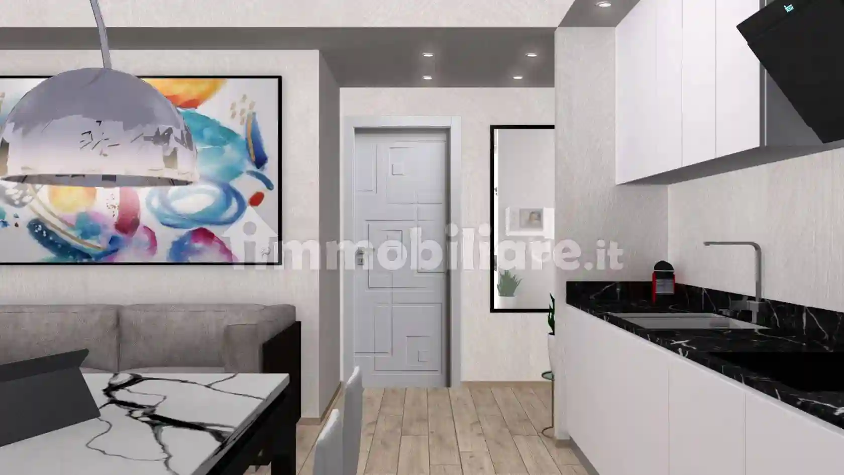 Appartamento - foto 5