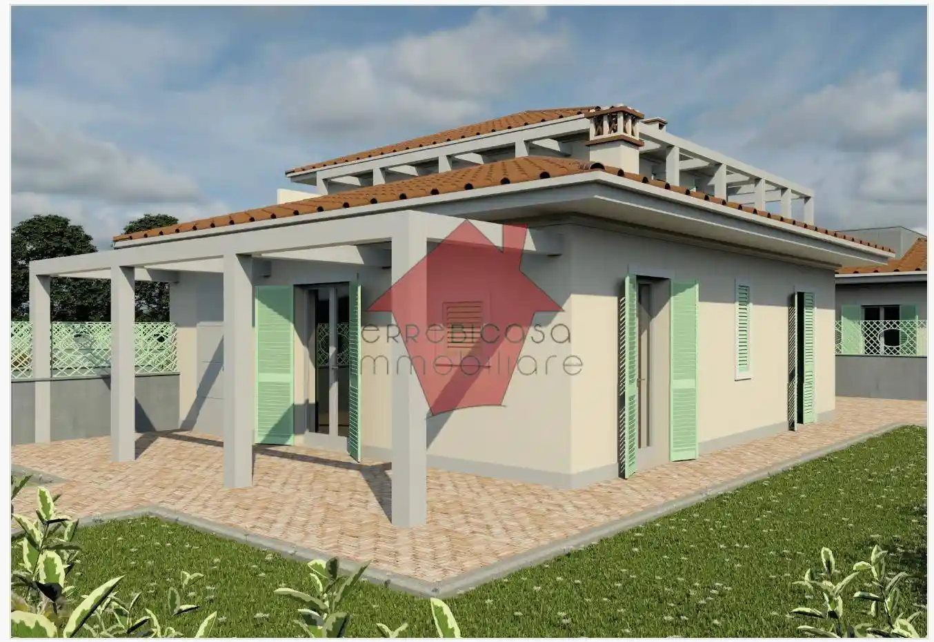 Appartamento in vendita a Empoli