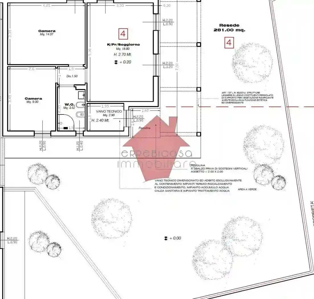 Appartamento - foto 5