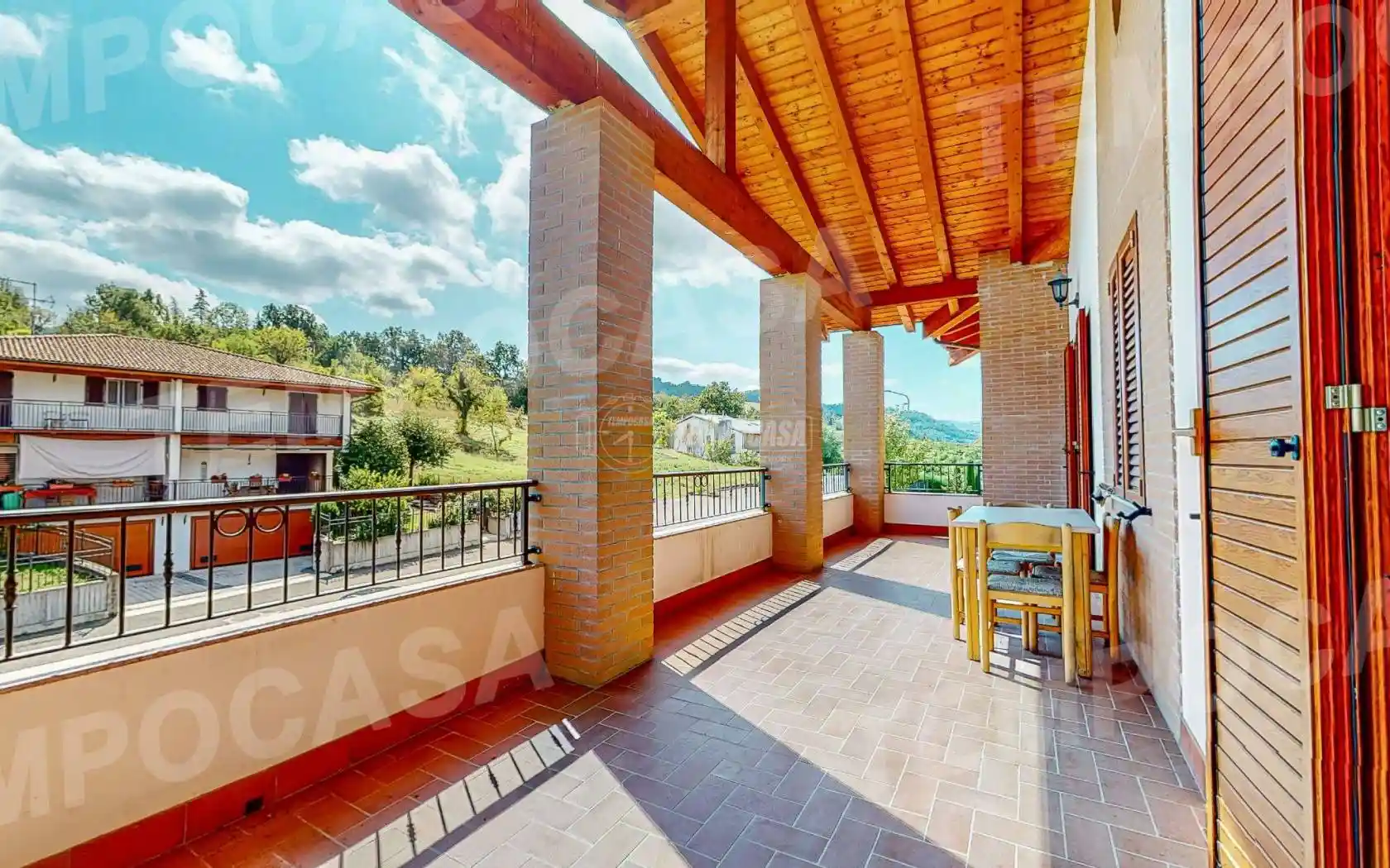 Villa in vendita a Valsamoggia