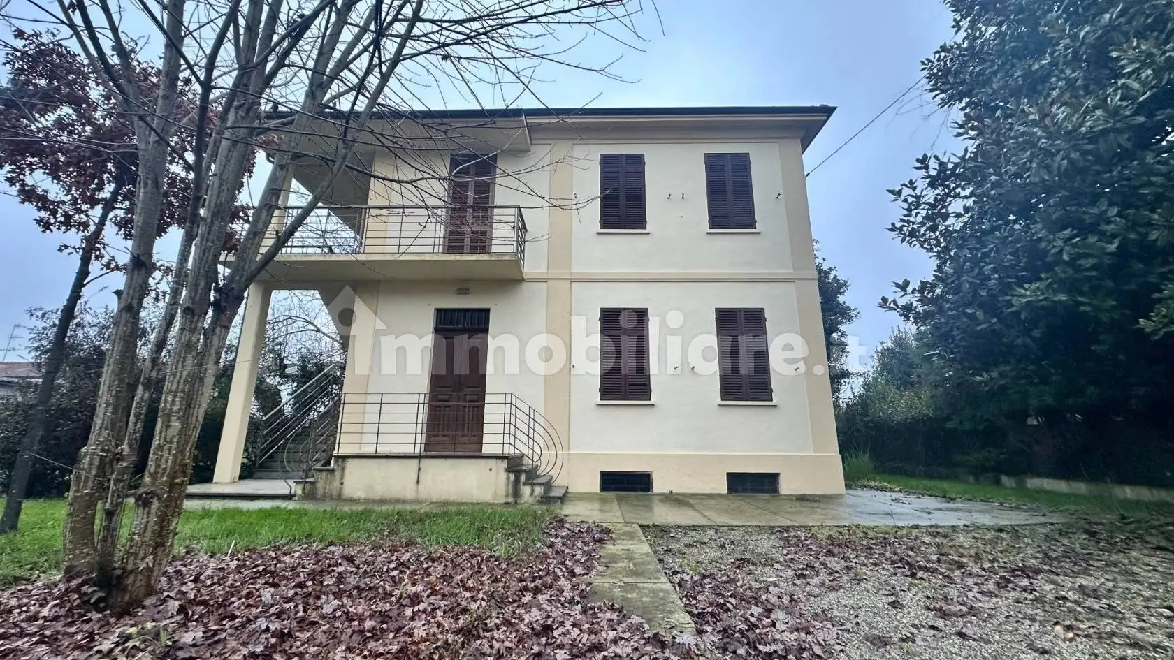 Casa indipendente in vendita a Casale Monferrato
