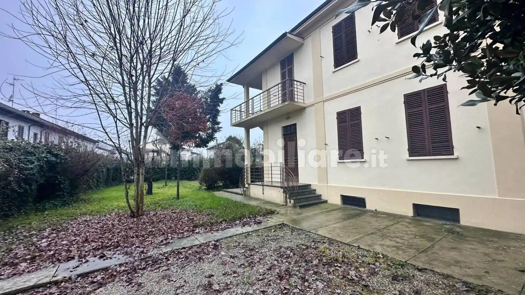 Terratetto unifamiliare frazione Popolo Cantone Castello 61/A, Popolo, Rondò, Casale Monferrato - foto 2