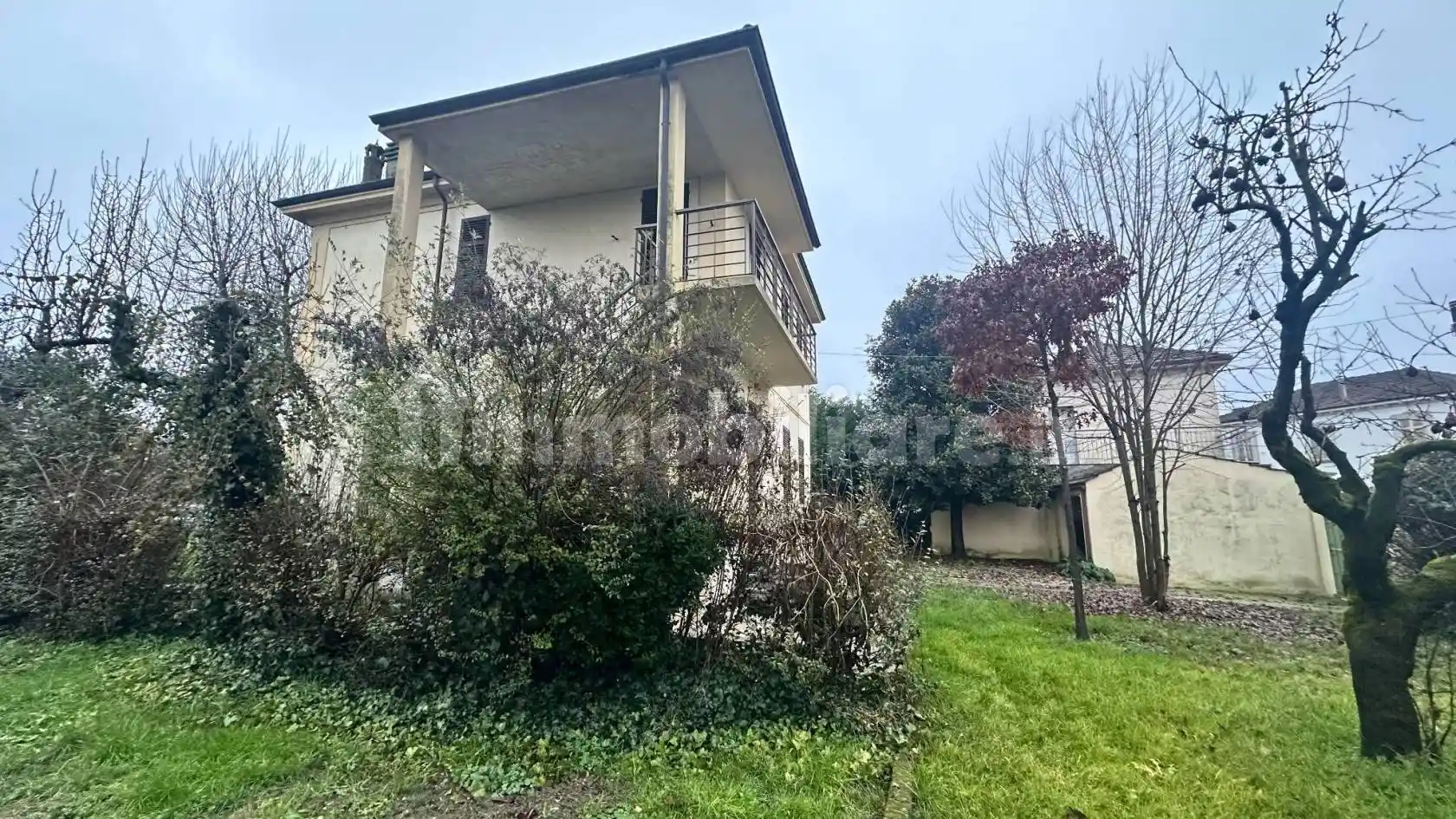 Terratetto unifamiliare frazione Popolo Cantone Castello 61/A, Popolo, Rondò, Casale Monferrato - foto 3