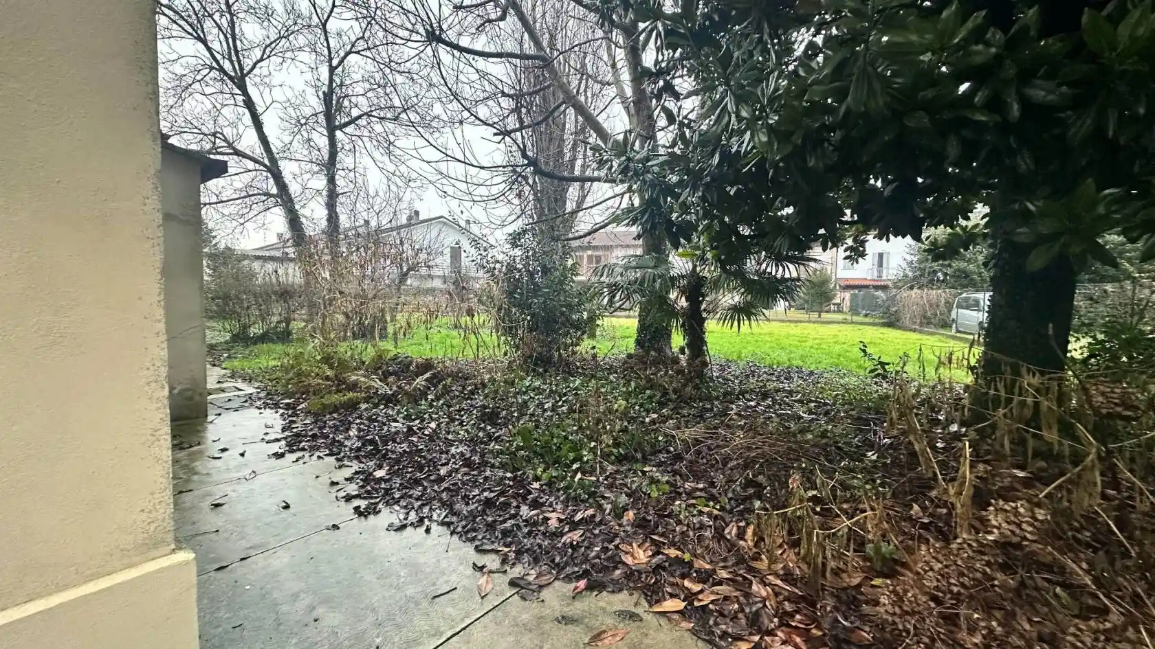 Terratetto unifamiliare frazione Popolo Cantone Castello 61/A, Popolo, Rondò, Casale Monferrato - foto 4