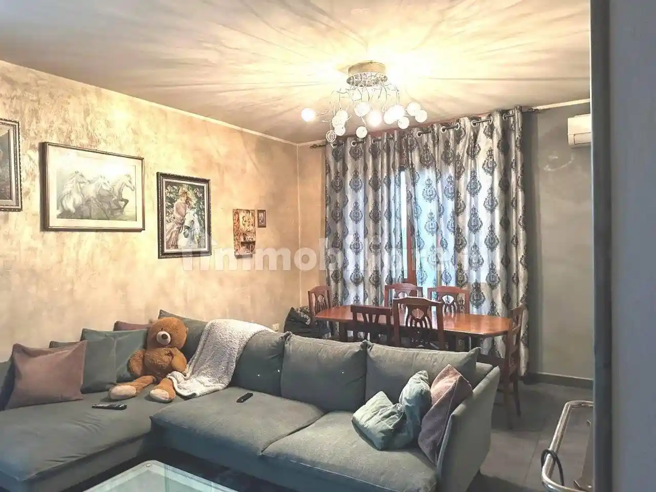 Appartamento in vendita a Massa Lombarda