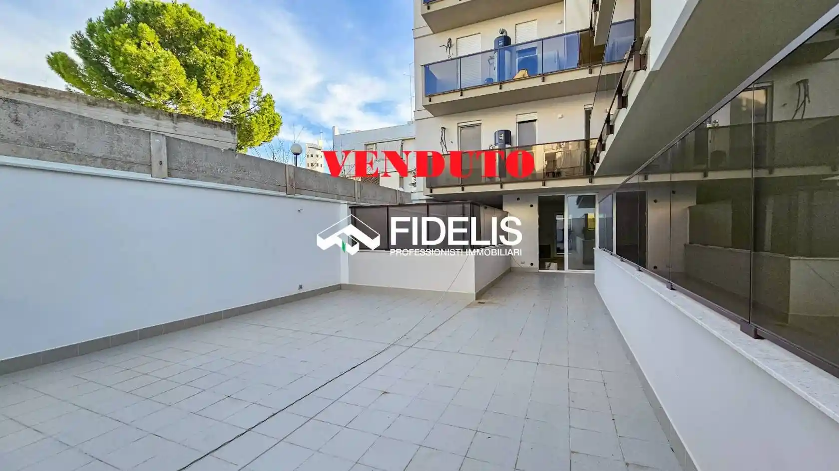 Appartamento in vendita a Andria