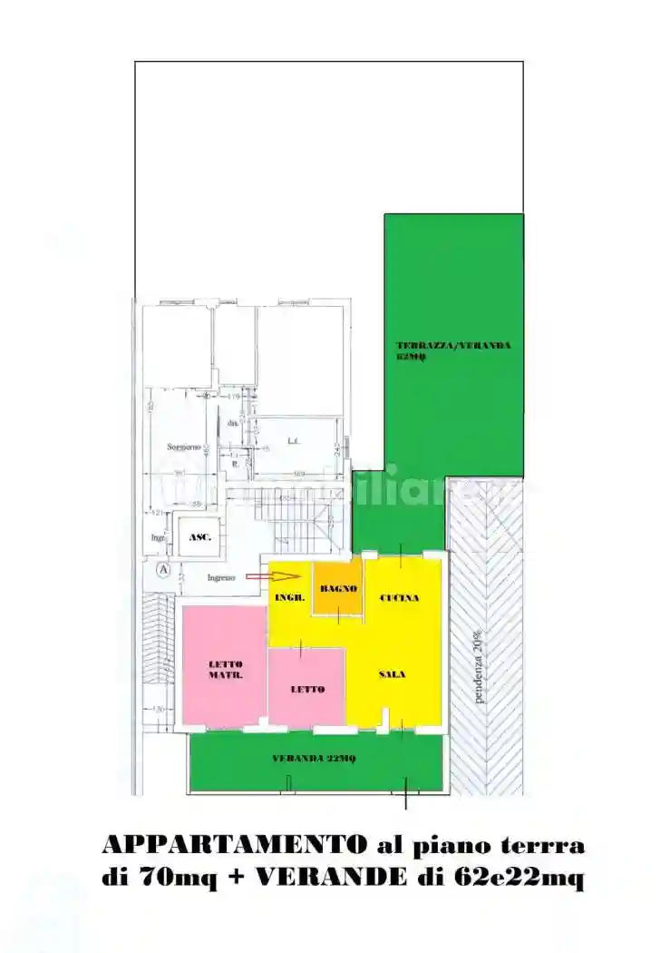 Appartamento - foto 5