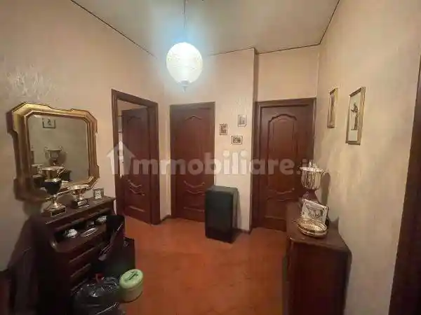 Appartamento in vendita a Vercelli