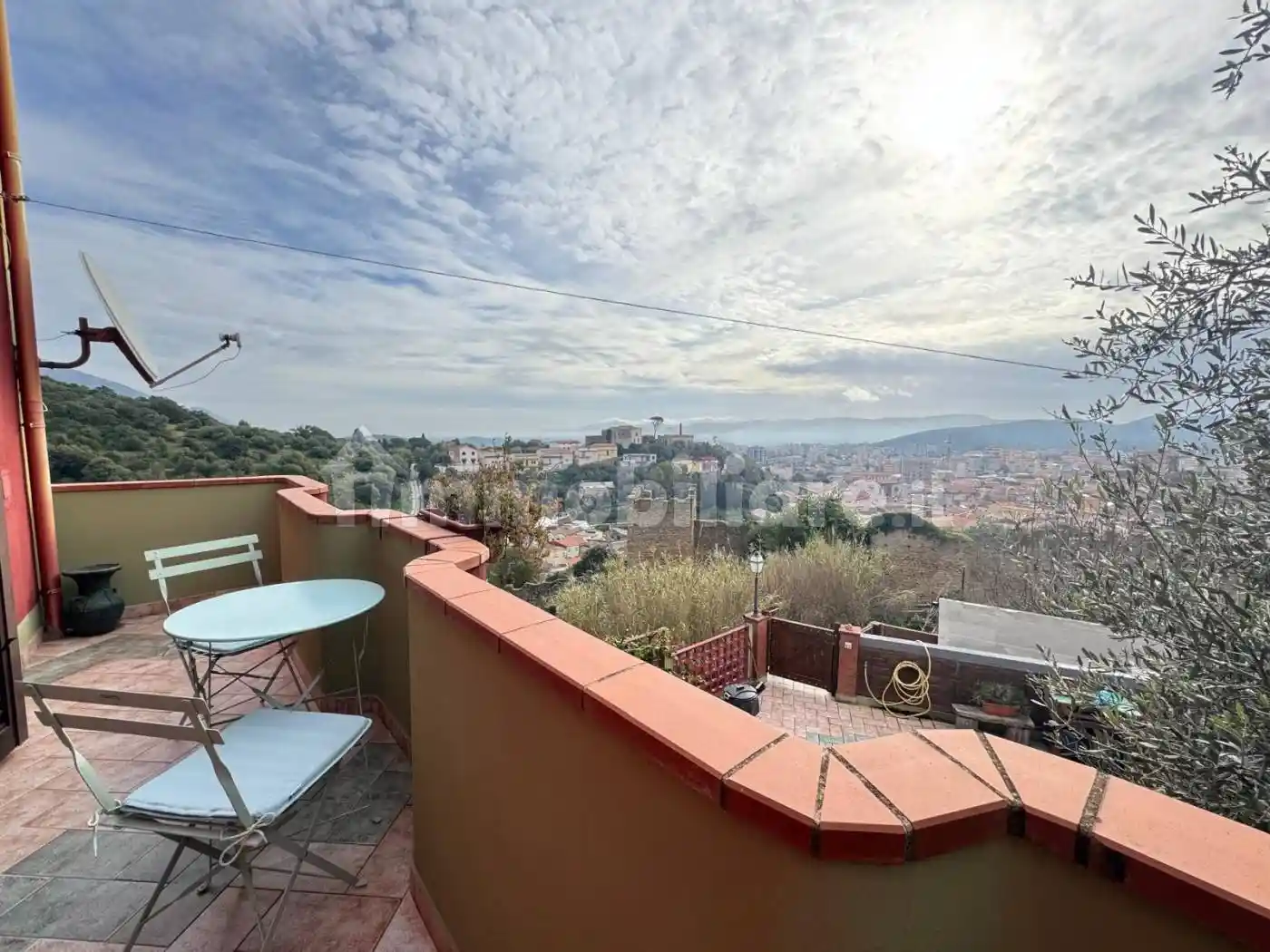 Villetta a schiera in vendita a Iglesias