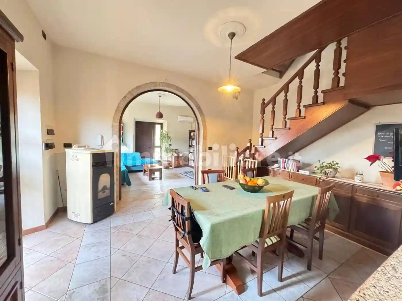 Villetta a schiera - foto 3