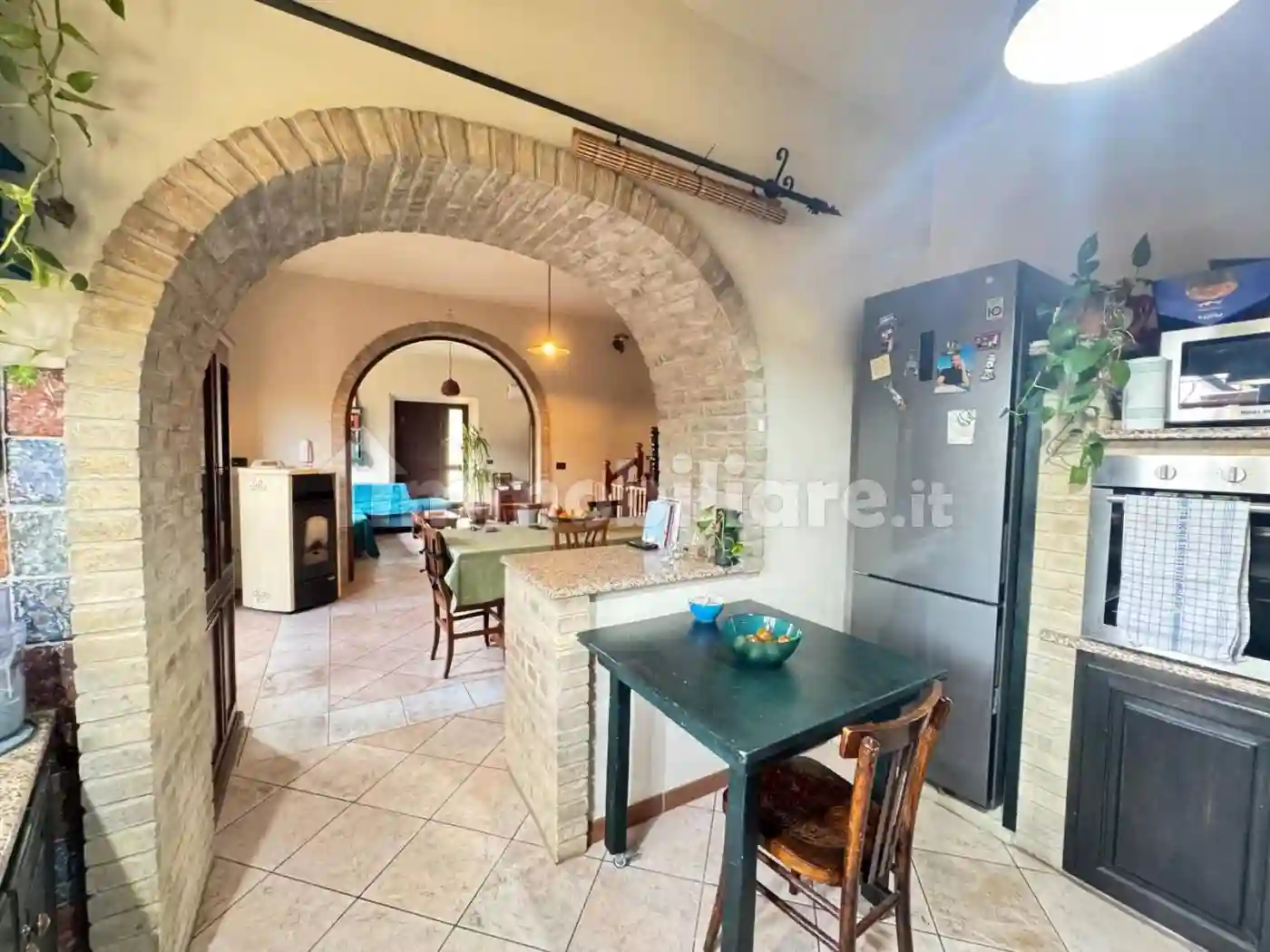 Villetta a schiera - foto 4