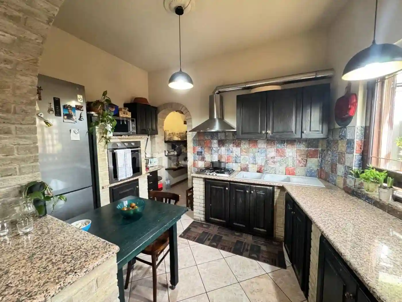 Villetta a schiera - foto 5