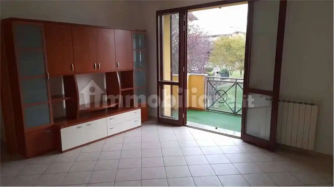 Appartamento in vendita a Ravarino