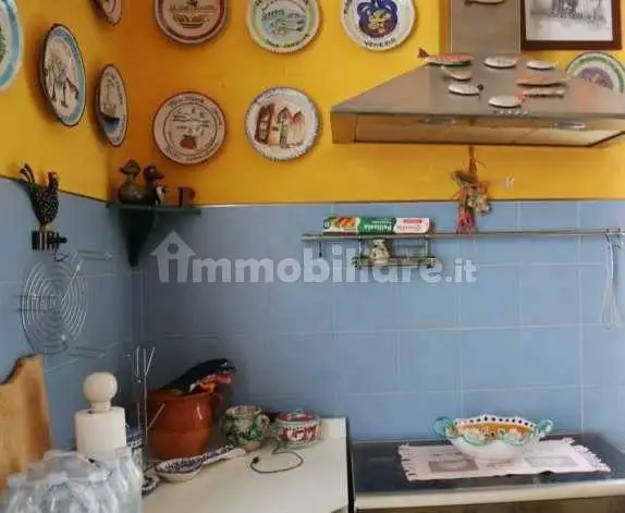 Appartamento in vendita a Vasto