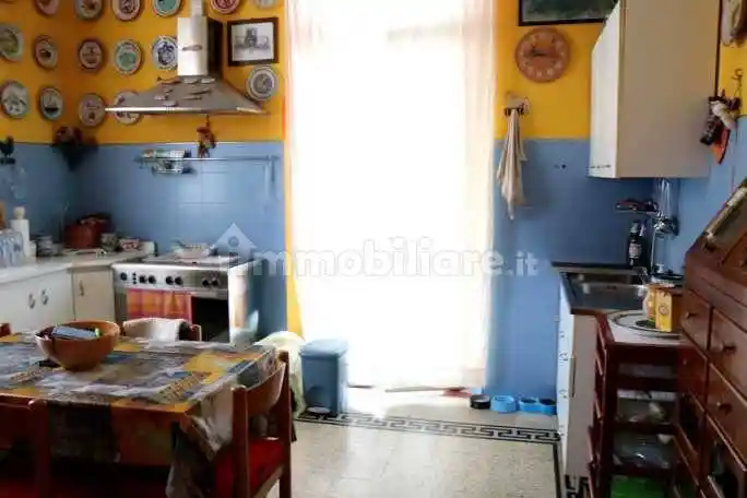 Appartamento via Brindisi, Viadotto Istonia, Corso G. Garibaldi, V. San Michele, Vasto - foto 2