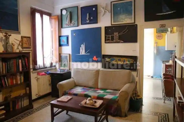 Appartamento via Brindisi, Viadotto Istonia, Corso G. Garibaldi, V. San Michele, Vasto - foto 3