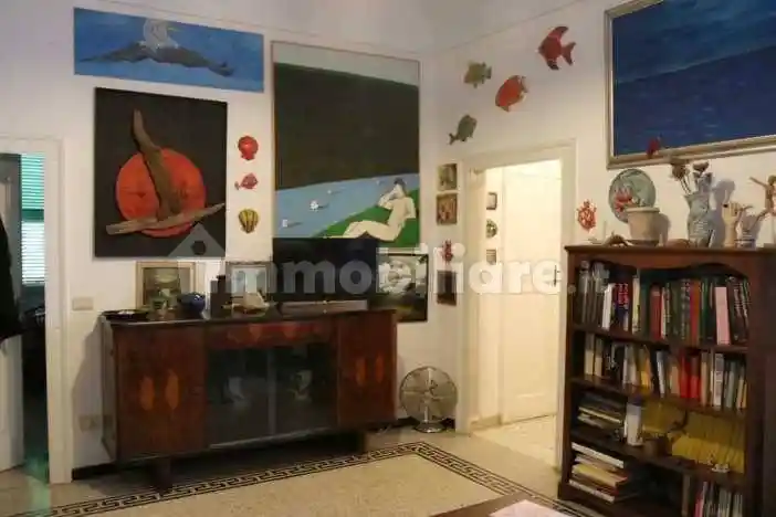 Appartamento via Brindisi, Viadotto Istonia, Corso G. Garibaldi, V. San Michele, Vasto - foto 4