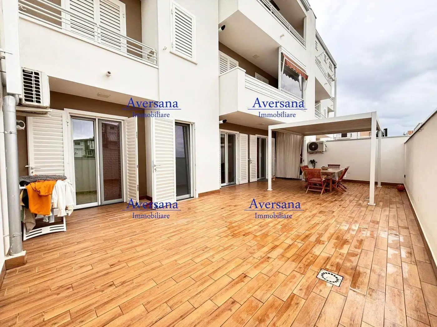 Appartamento in vendita a Parete