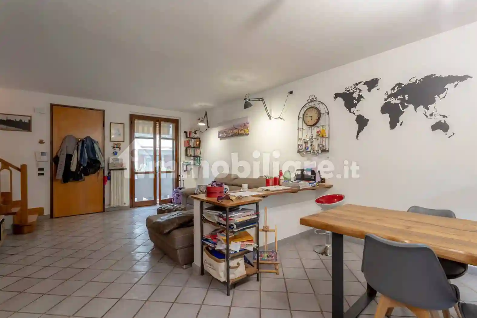 Villetta a schiera - foto 3