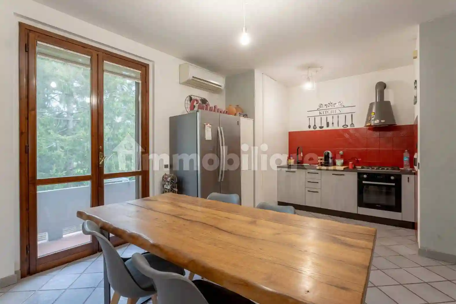 Villetta a schiera - foto 4